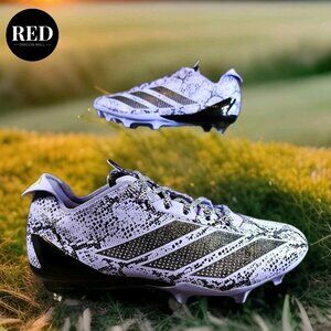 Adidas Adizero Electric 2 Exotic Speed Purple Black IE3894 - Men's Size 9